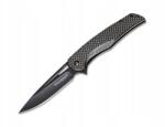 Böker Magnum Black Carbon kés (01RY703)