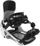 Bent Metal Lightning Supermatic® snowboard kötés (white) (25BN013-WHITE-XL)