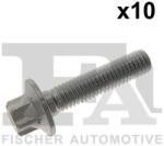 FA1 Surub, sistem de esapament FA1 982-T08-535.10 (982-T08-535.10)