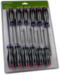 TRACON Set de șurubelnițe Diamond, 12pcs (CNSET12) Surubelnita