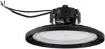 TRACON CIL LED pentru exterior, regl. temp. de culoare și a puterii 230V, 150/200/240W, 25000/34000/40000lm, 3000/4500/6000K, EEI=C (LHBPW240CCT)