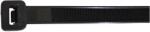 TRACON Faşete normale, negre 750x7.6mm, D=8.5-226mm, PA6.6 (751PR)