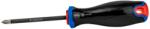 TRACON Şurubelniţă cruce Diamond, PH1x100mm CRV (CNPH1100) Set capete bit, chei tubulare