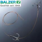 Balzer Csuka Rögzítő 2x Horgony 70CM 9KG (Balzer Matzes)