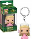 Funko Pop! Wicked Glinda kulcstartó figura