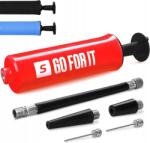  Kézi Pumpa Matraclabdákhoz Sportbit Tömlővel (SPpaasda)