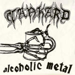 BERTUS Tankard - Alcoholic Metal (2lp, Coloured Vinyl, Limited Edition) (9e7228)