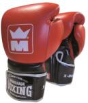 Montana Boxkesztyű Montana X-perience 12oz Fekete (451075)