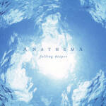BERTUS Anathema - Falling Deeper (1lp, 180g) (k65892)