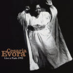 BERTUS Cesaria Evora - Live A Paris 1993 (2lp, 180g, Coloured Vinyl) (6f9553)