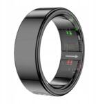 Colmi Inteligentny Pierścień Smart Ring Colmi R12 Egészségfigyeléssel (R12 Black 11)