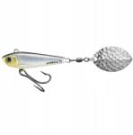 Spin-Mad Pro Spinner Forgó Farok 7g 3101 (Woblery wibrujące Spinmad Pro Spinner 7g 3101)