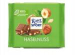 Ritter SPORT Tejcsokoládé Ritter Sport Mogyoró 100g Németországból (4000417622211)