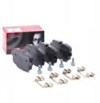 Brembo P 06 101 fékbetétek