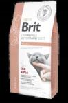 Brit Grain Free Veterinary Diet Cat Renal Tojás Borsóval 2kg