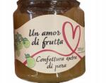  Sárgabarack lekvár Un Amor di Frutta 335g