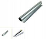 Carmotion 50 X 300 CM Dark Silver Fólia Az Üvegek Sötétítéséhez 58188 (58188)