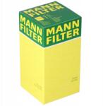 Mann-Filter Olajszűrő Mann-filter