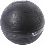 66fit Orvosi Edzőlabda Slam Ball Crossfit Edzéshez 5KG 66FIT Fekete (5KG 66FIT)