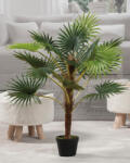 AdTrend Palmier artificial in ghiveci 98 H (57653)