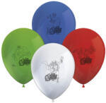Procos Bosszúállók Latex Lufik 28cm 8db Születésnap