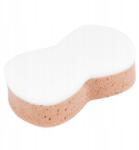 CARMOTION Kétoldalas autómosó szivacs 25x14cm (58725)