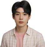 Guirca Pălărie bărbătească KPOP - Jinu