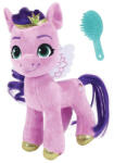 Jemini Jucarie Plus Jemini 21cm cu pieptan My Little Pony - Pipp (JE024287)