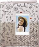Fujifilm Instant Fotóalbum Fujifilm Instax Mini Dots 80 Fotó (4260010852884)