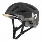 Bollé Bollé bukósisak Eco React Black Matte M (55-59) (BC412008)