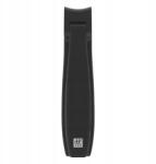 ZWILLING Rozsdamentes acél körömvágó Zwilling 47202-401-0 fekete (47202-401-0)