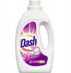 Dash Folyadék színes mosószer Dash 1, 1 l (4012400529209)