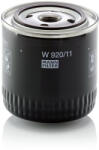 Mann-Filter Olajszűrő Rover 220/620 Sdi W920/11