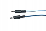 PAV 2, 5 mm-es mono jack 2, 5 mm-es mono jack kábel, 40 m (13,337)