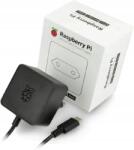Raspberry Eredeti Raspberry Pi 4 Usb-c tápegység 5.1V 15.3W 150cm (0644824914886)