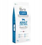 Brit Care Hypoallergenic bárányos Bárány Felnőtt Kutyaeledel 12 kg