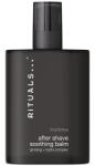 Rituals Homme After Shave Soothing Balm Ginseng + Hydra Complex афтършейв балсам за мъже 100 мл