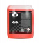 CARLAB Sour Power 5l 2in1 savas sampon és aktív hab