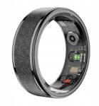 Colmi Smart Gyűrű Colmi R10 20.8MM Egészségügyi Megfigyelés Fekete (R10 black 11)