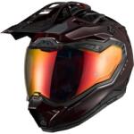 NEXX Helmets X. rally Carbon Namib Red (C.NE.X.RALLY-CB NAM.ROJO)