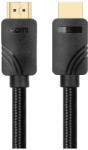 TB HDMI Premium Cable v 2.1 2m black created for gamers (AKTBXVH21PREM20)