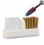  Tisztító öntapadós kefe maró por maró tisztító