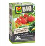 COMPO Bio Gyümölcstrágya apró gyümölcsökhöz báránygyapjúval, 750 g