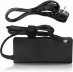 Leyf Hálózati Adapter Laptop Töltő Dell M/D/L Hp B/s/p 19V 4, 74A 90W 100-240V (ZASILACZ LEYF)