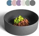  ne&no Szilikon tál 1200ml kis és közepes testű kutyáknak (7458546365)