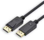 TB DisplayPort Cable M/M 1.8 m. black v 1.1 (AKTBXVDMDPPG18B)