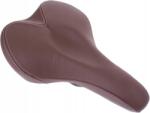 Ergotec Kerékpár Nyereg Bőr Ergotec Comfort Barna (ERGOTEC COMFORT)