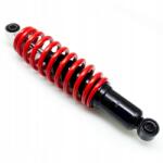 RDM hátsó lengéscsillapító Tasso Bingo Italcar T2 T3 33cm 12mm felül és alul