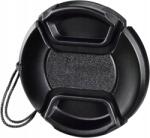 Hama Smart-snap 55MM- Objektív Takaró (HAMA SMART-SNAP 55MM)