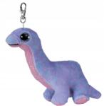 Tactic Lumo Stars Kulcstartó Dino Brontosaur Mini (59517)